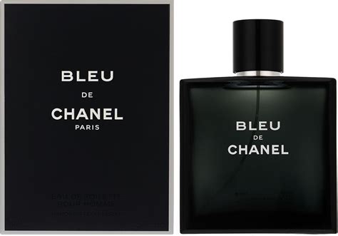 bleu de chanel amazon|chanel bleu 100ml best price.